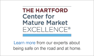 Visit The Hartford Center for Mature Market Excellence