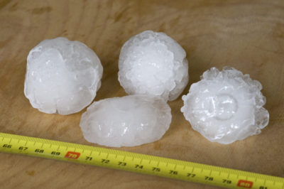 Protect Your Home from Hail Damage
