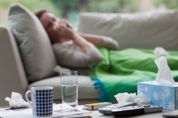 flu season myths