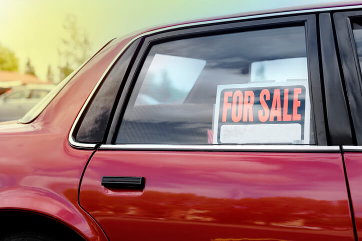 How to Boost Resale Value When Selling Your Car