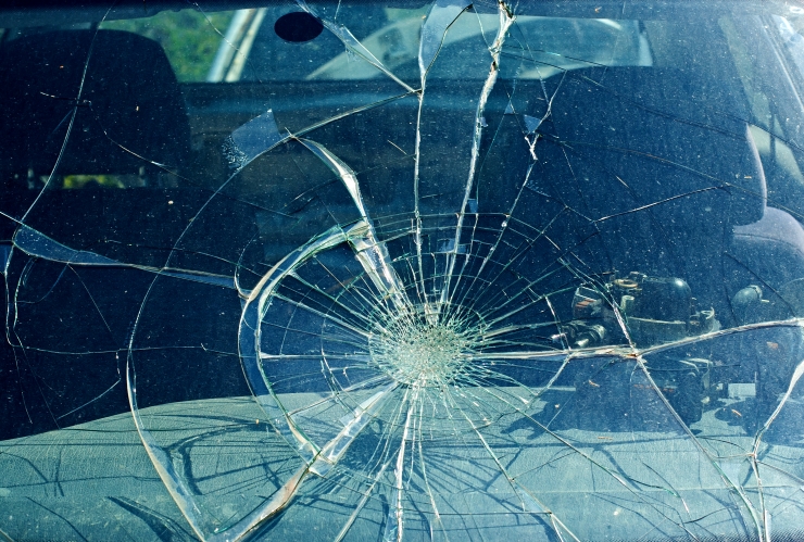 auto glass claims