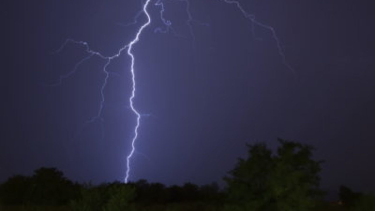 Lightning Safety Tips: How to Stay Safe Until the Last Rumble of Thunder -  HSI