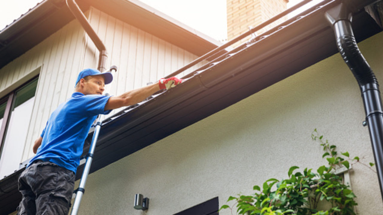 7 Home Maintenance Tasks to Consider Outsourcing - Military.com