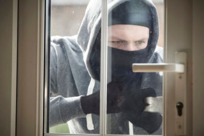 Home Burglary Prevention Tips
