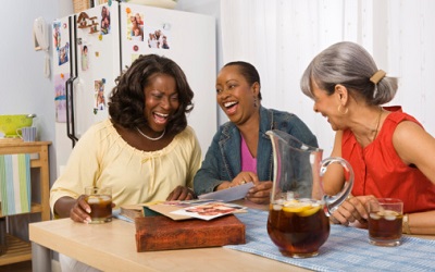 How to Make Friends at Any Age