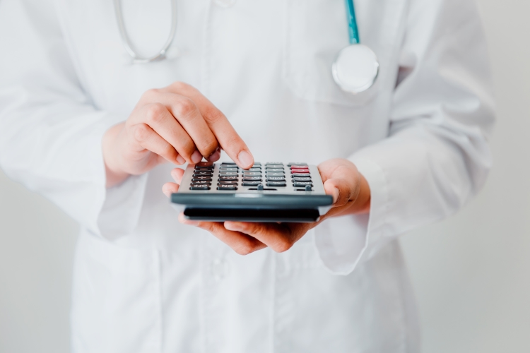 rising medical costs