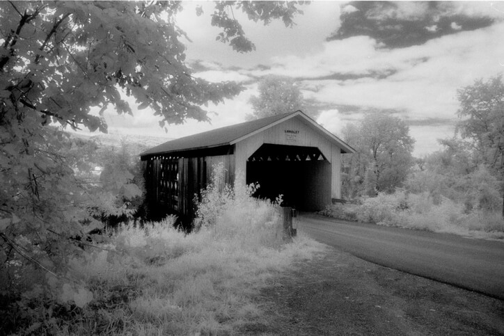 Covered Bridge