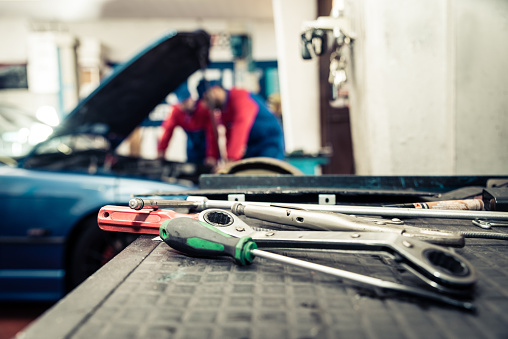 How to Find a Trustworthy Car Mechanic