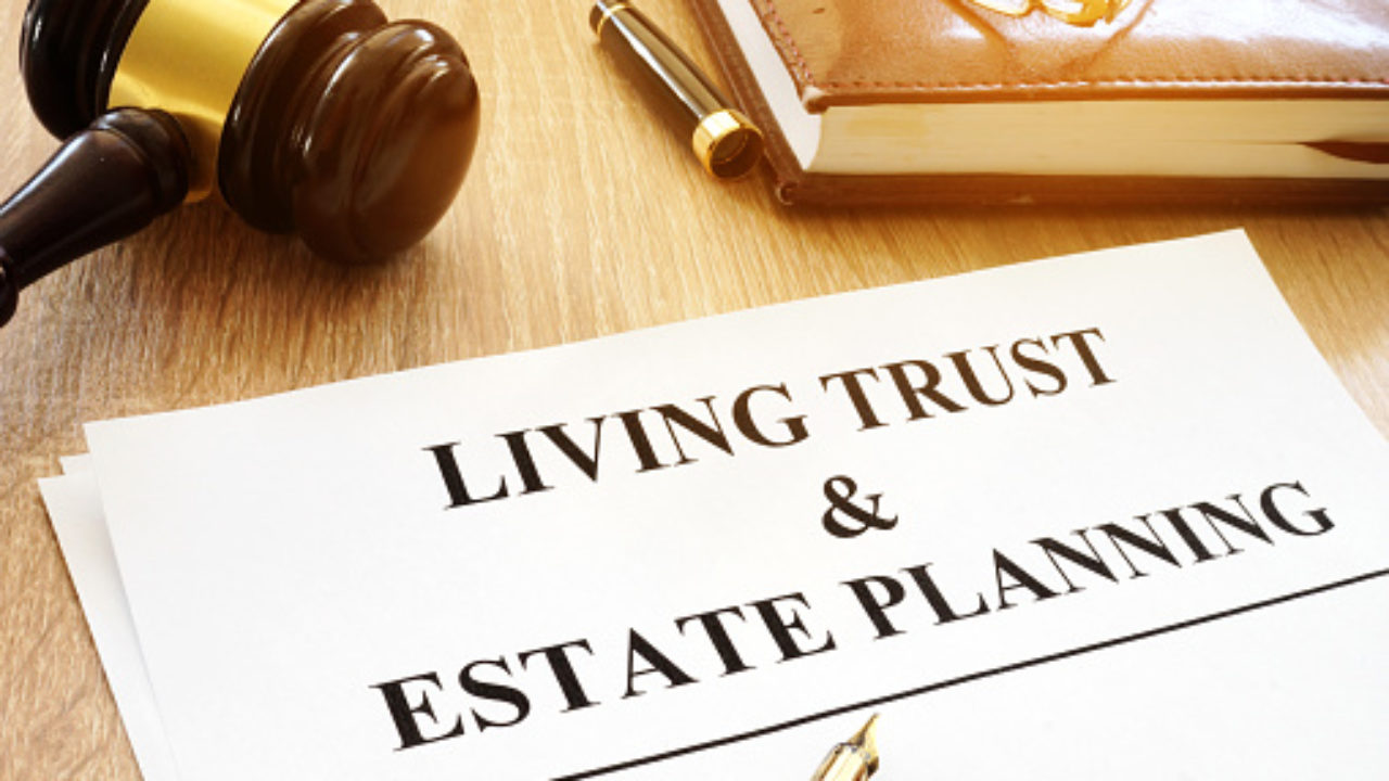 Protecting Yourself and Heirs From Inheritance Theft