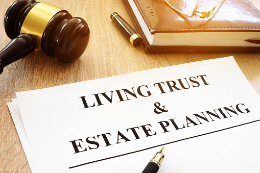 Protecting Yourself and Heirs From Inheritance Theft