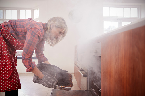 Fire Risk Assessment