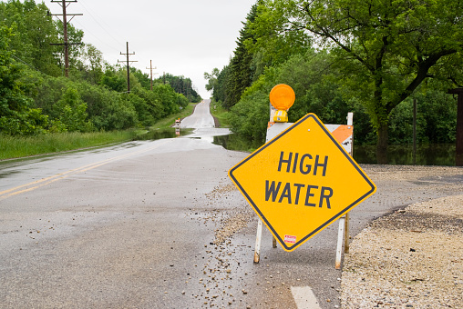 Flash Flooding: What You Need to Know and How to Stay Safe