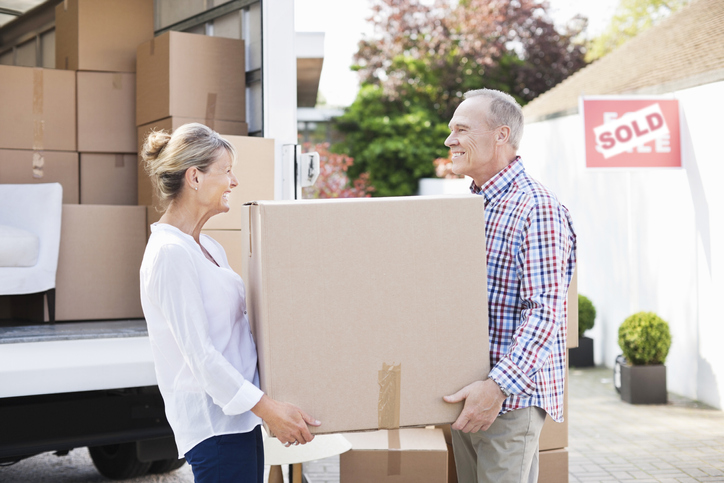 Ways to reduce moving costs