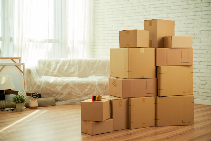 Where can I get free moving boxes