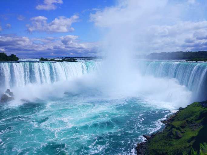 Niagara Falls State Park