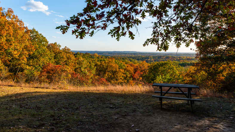 Brown County State Park