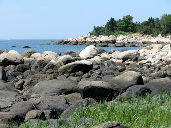 Hammonasset Beach State Park