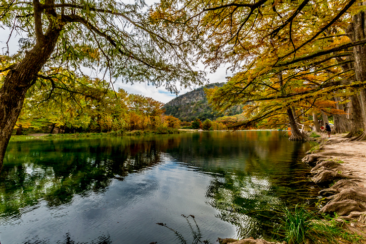 Garner State Park