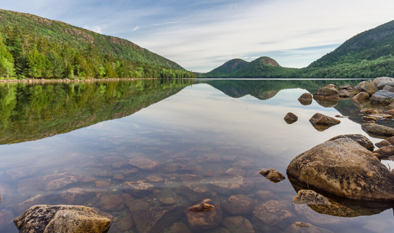 Acadia National Park