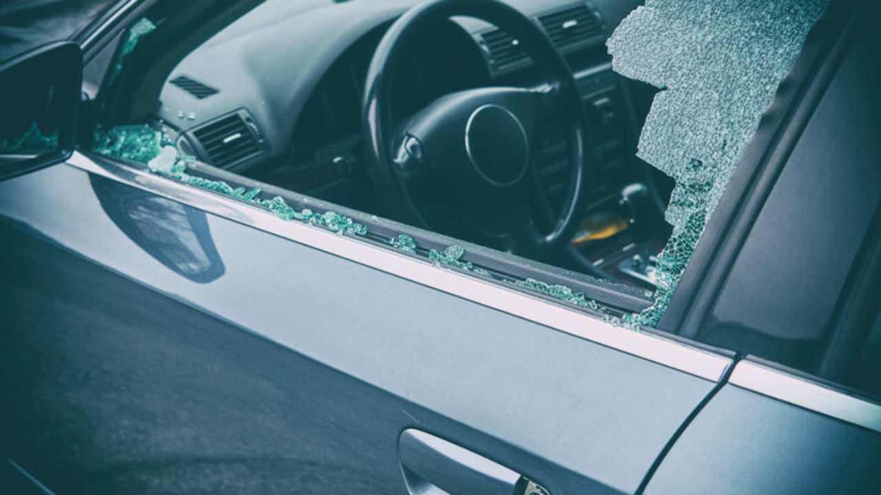 Learn More About Car Theft Prevention