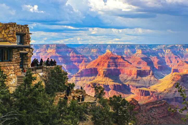 Grand Canyon National Park