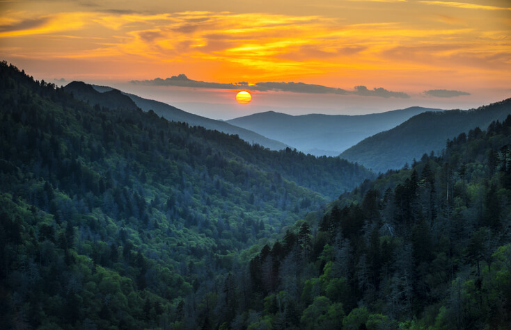 Great Smoky Mountains National Park