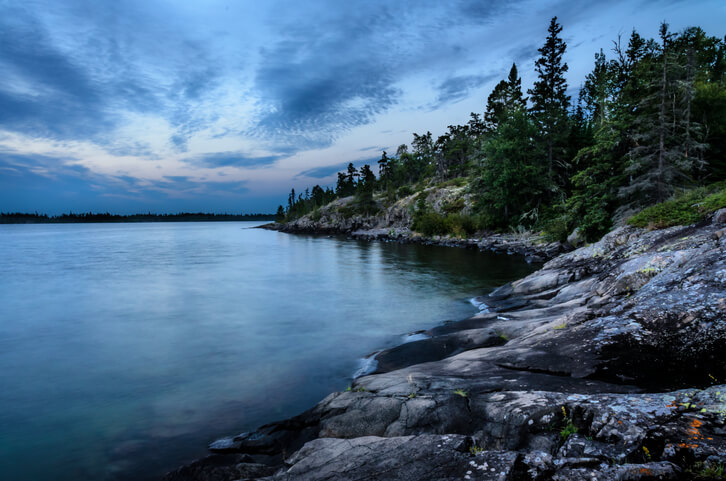 Isle Royale National Park