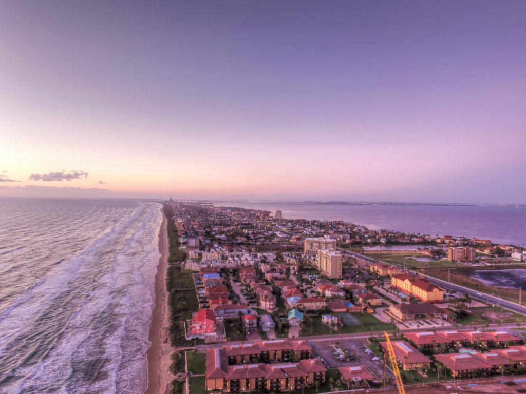 South Padre Island Texas