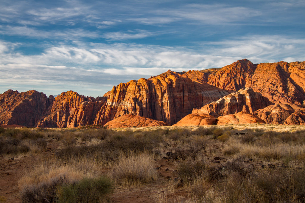 St George Utah