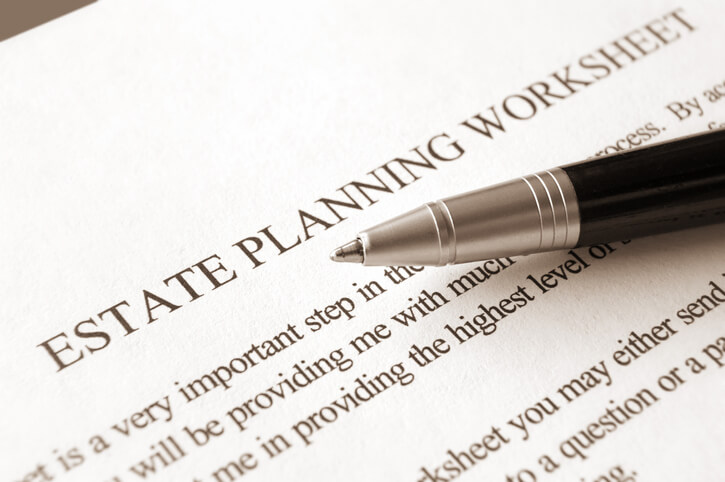 What is Estate Planning