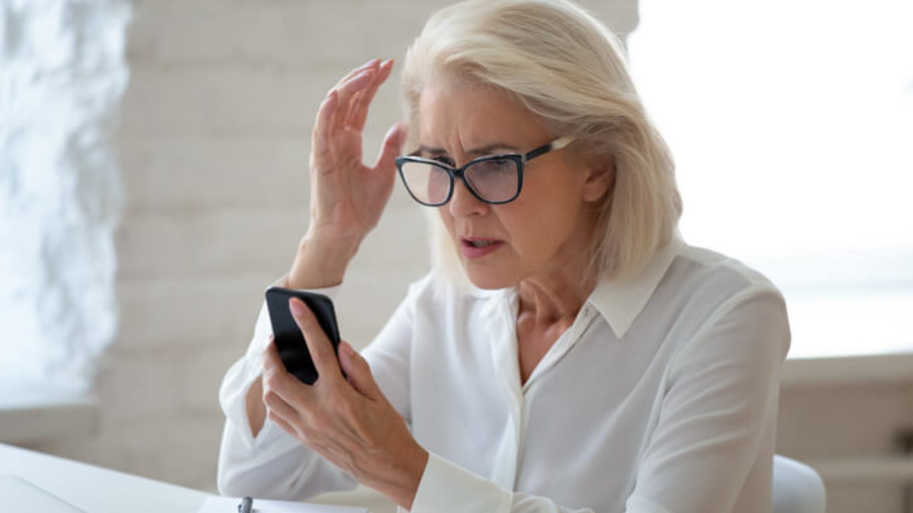 Scams Targeting Older Adults Scamming Examples Financial Scams