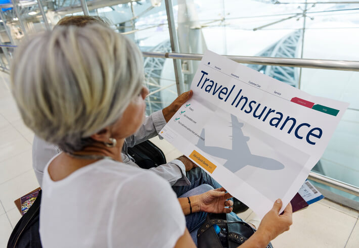 Travel Insurance Benefits