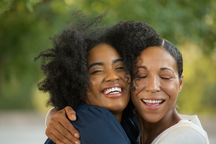 Don't judge yourself if a long shower is your only form of self-care right  now - Today's Parent