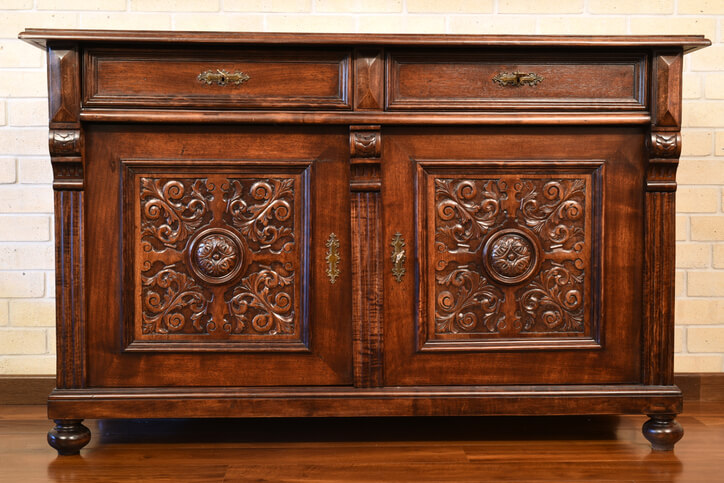 Antique wood furniture restoration near deals me