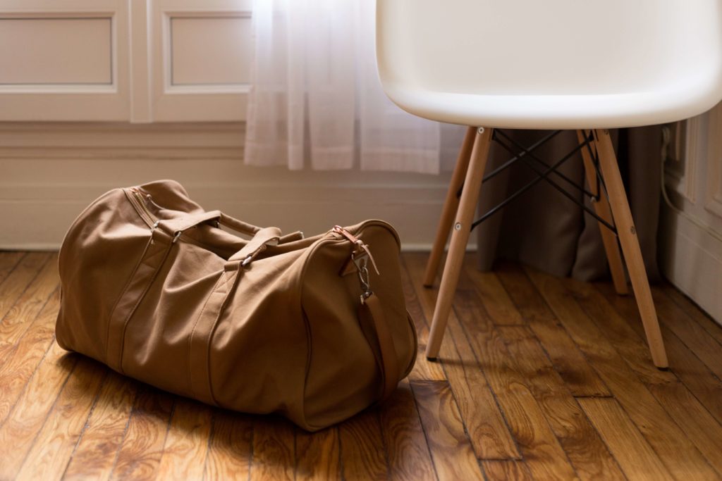 traveler packing tips