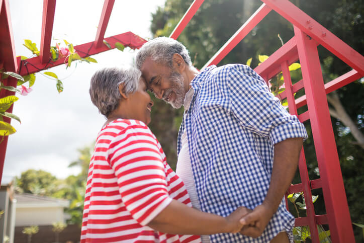 Resources for Finding Love Later in Life