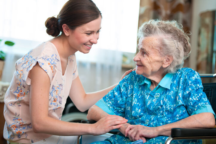 Elderly Care Birmingham Al