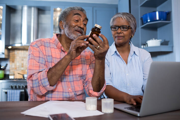 Tech Tools Manage Prescriptions