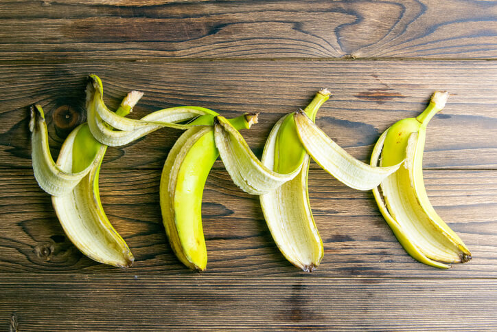 Right Way To Peel a Banana