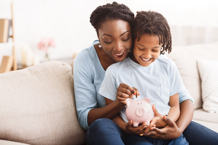 Kids Should Know About Saving Money