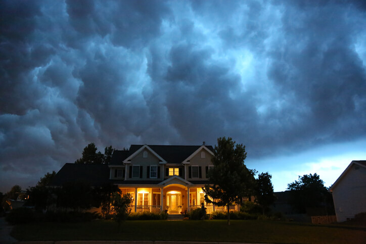 How to Prepare for Storms with Hail