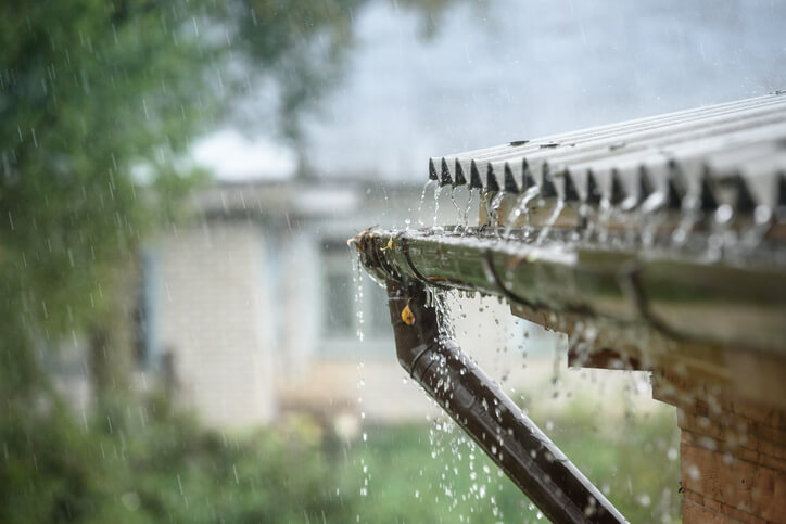 Prepare for Storms with Heavy Rain