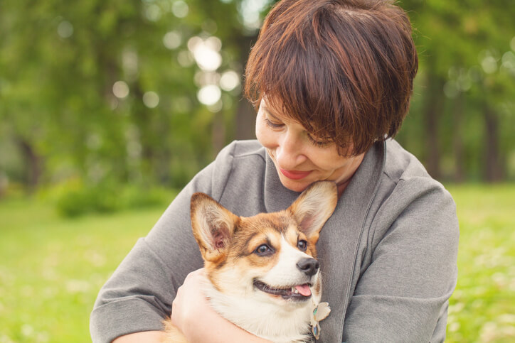 Side Hustle Dog Sitting