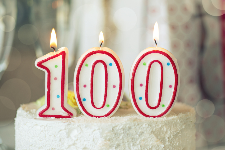 Longevity Secrets How to Live to 100